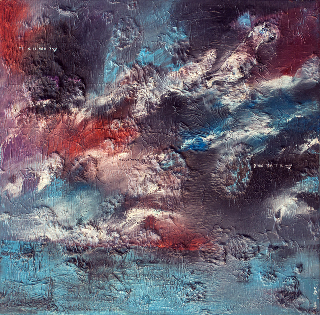 Soly Cissé, ‘Untitled’, 2014, Primo Marella Gallery