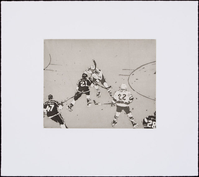 David Rathman, ‘Untitled (Muckers and Grinders)’, 2013, Burnet Fine Art & Advisory
