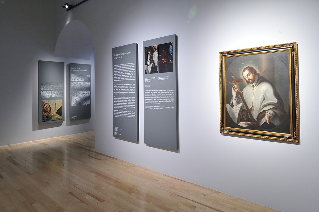 Creation and Restoration: The Singular and Complex in Art Creation and Restoration: The Singular and Complex in Art