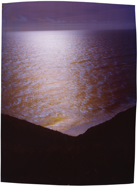 John Chiara, ‘Westline Dr at Mussel Rock, Variation 2’, 2017, PHOTOFAIRS | Insights
