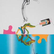 Colin Lanceley