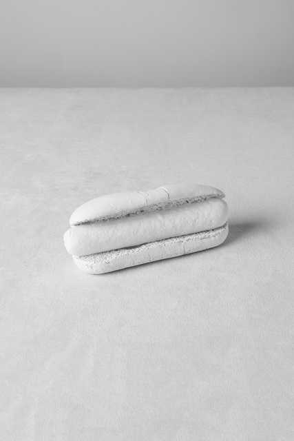 Itamar Gilboa, ‘HOT DOG’, 2017, Tamar Dresdner Art Projects + Food Tank NGO