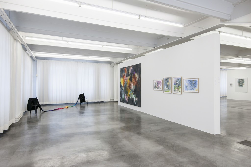 Wo ist hier? #1: Malerei und Gegenwart, Kunstverein Reutlingen, Sept 21st – Nov 23rd 14 Wo ist hier? #1: Malerei und Gegenwart, Kunstverein Reutlingen, Sept 21st – Nov 23rd 14