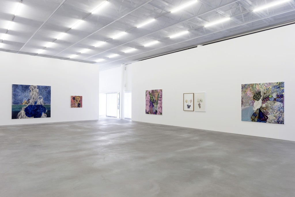 MARIANA PALMA . CASA TRIÂNGULO, 2017. PHOTO: FILIPE BERNDT MARIANA PALMA . CASA TRIÂNGULO, 2017. PHOTO: FILIPE BERNDT