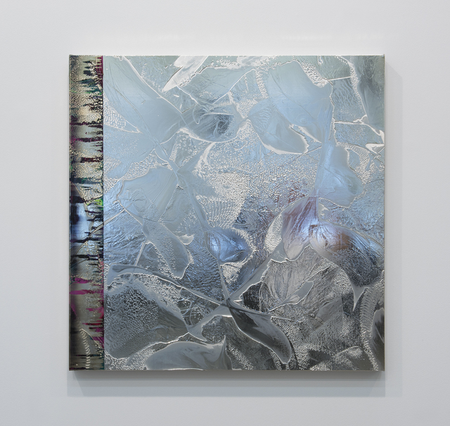Stanley Casselman, ‘Liquid (K2RX)’, 2019, Equal Means Equal Benefit Auction