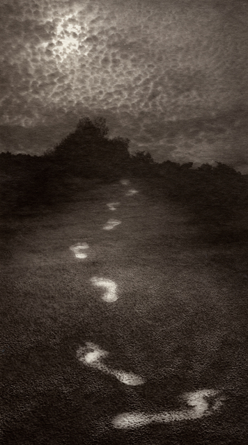 Jennifer Schlesinger, ‘Here nor There 18’, 2012, Vision Neil Folberg Gallery