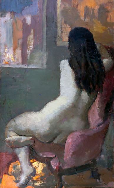 Roman Chatov