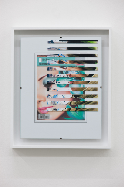 Riccardo Previdi, ‘Life on Saturn’, 2012, Francesca Minini