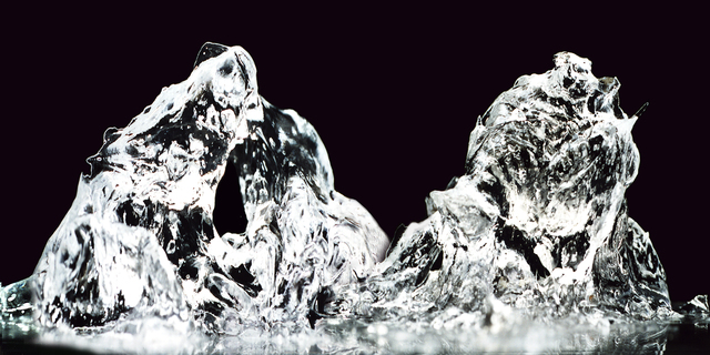 Ben Weiner, ‘Gel Formations III’, 2019, Mark Moore Fine Art
