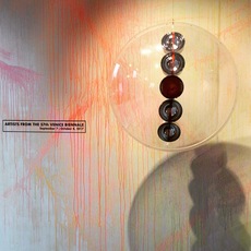 Artists from the 57th Venice Biennale