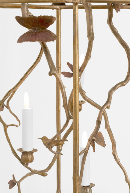 Claude Lalanne, ‘Lanterne’, 2015, Kasmin