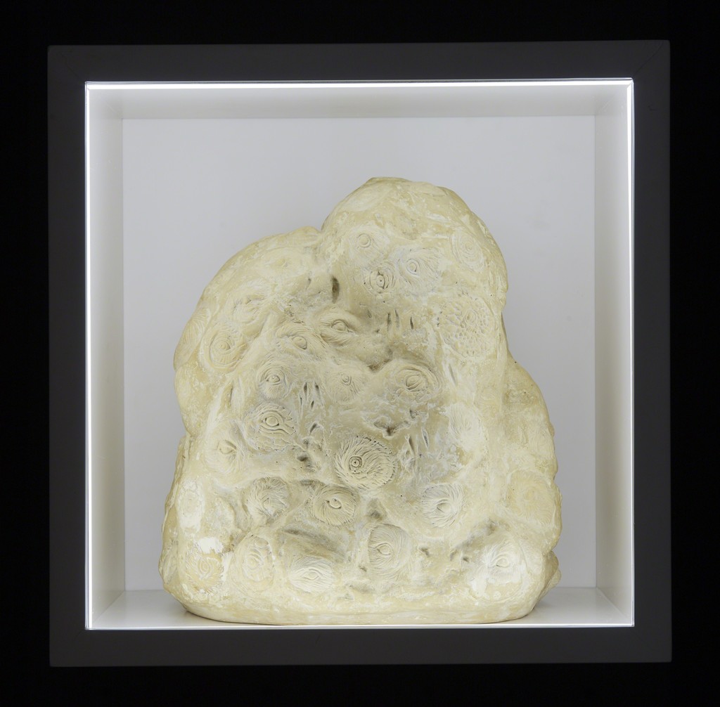 Installation view, Jitish Kallat, Covariance (Sacred Geometry), The Box, Pippy Houldsworth Gallery, London (2017) Installation view, Jitish Kallat, Covariance (Sacred Geometry), The Box, Pippy Houldsworth Gallery, London (2017)