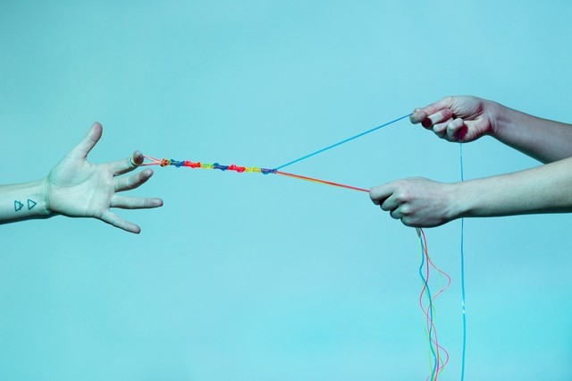Frances F. Denny, ‘Across the Universe’, 2015, Photography, Archival pigment print, ClampArt