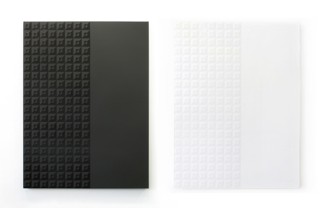 Matt Mignanelli, ‘Pocket Aces I & II’, 2014, Dubner Moderne