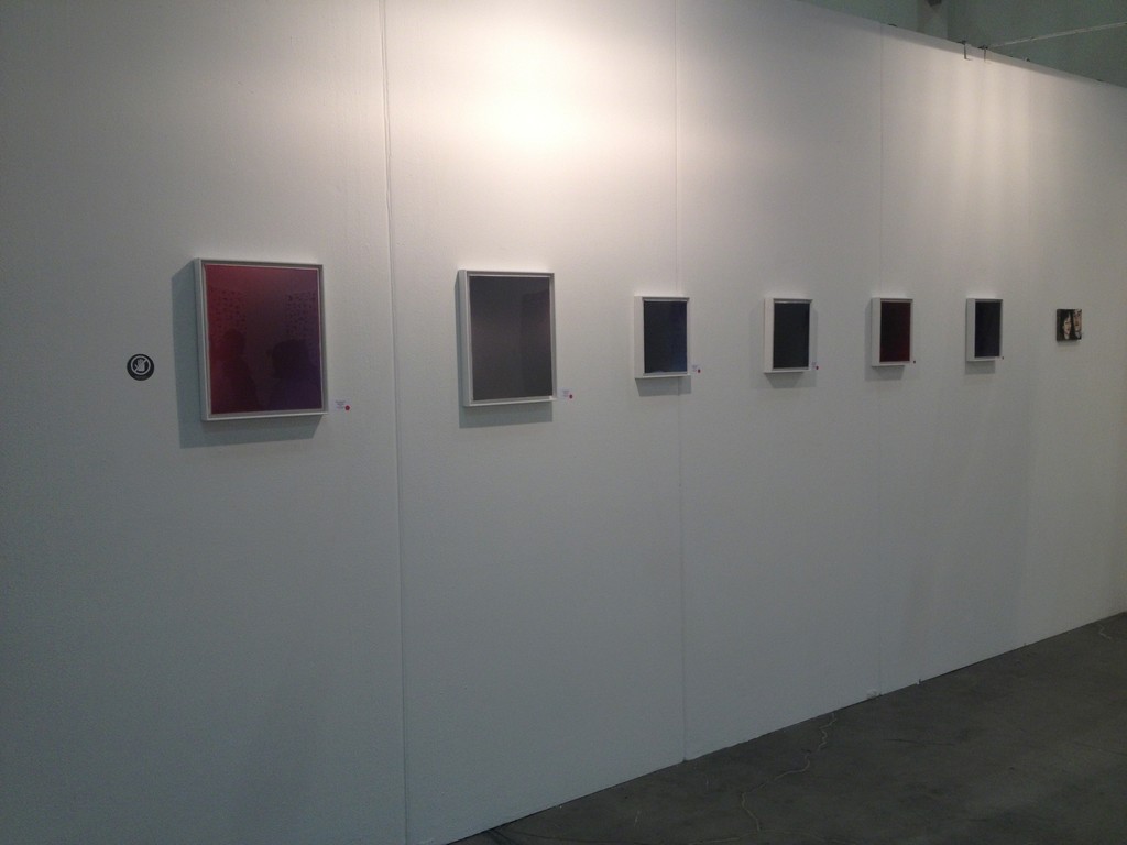 ART BUSAN 2016 (Busan, South Korea) ART BUSAN 2016 (Busan, South Korea)
