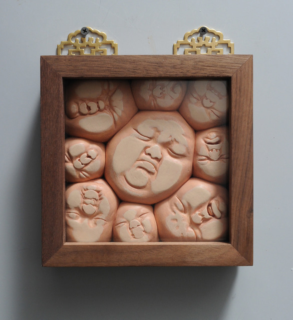 Johnson Tsang, ‘Lesson One’, 2019, Beinart Gallery