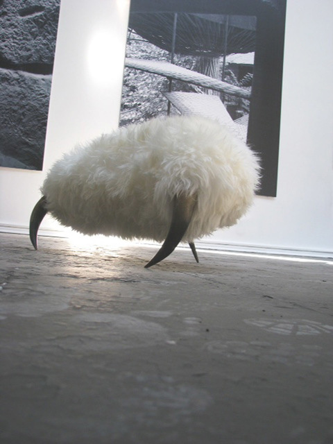 Virgil Scripcariu, ‘Bubico’, 2008, AnnArt Gallery