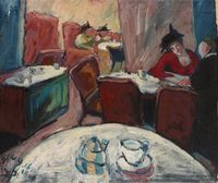 Café