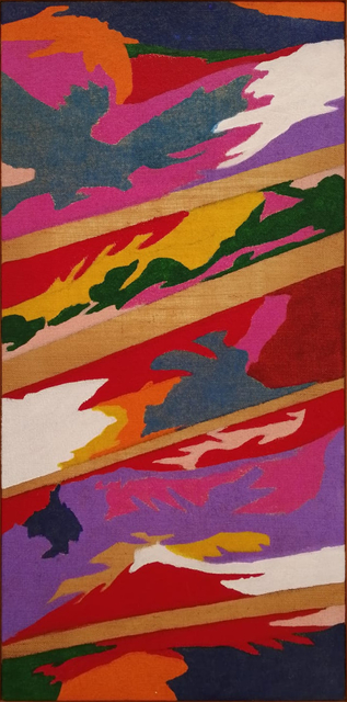 Piero Dorazio - Artworks for Sale & More | Artsy