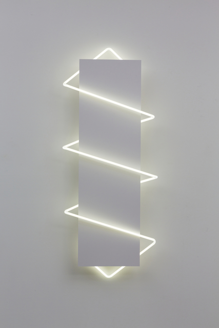 Jay Shinn, ‘Inclusion’, 2016, Barry Whistler Gallery
