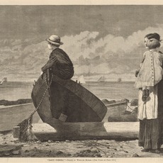 After Winslow Homer