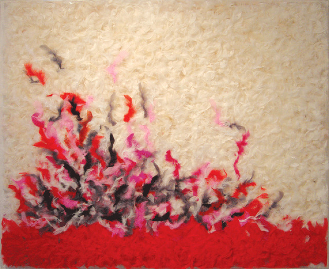 Daniel Gastaud, ‘Abstract’, 2006, Eden Fine Art