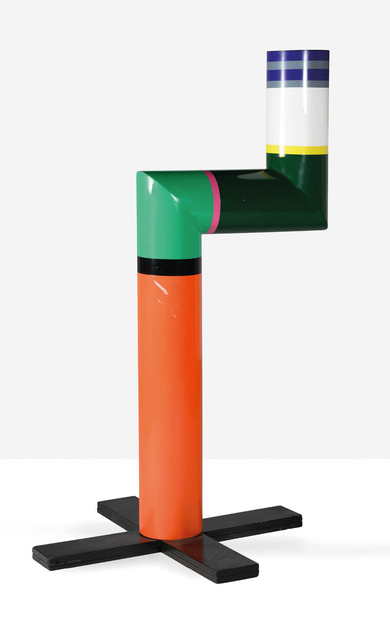 Guy de Rougemont, ‘Sculpture’, Circa 1970, Aguttes
