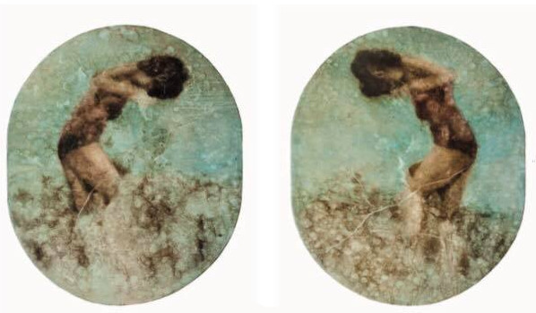 Karlos Pérez, ‘Lost Memories’, 2017, Galerie Isabelle Lesmeister