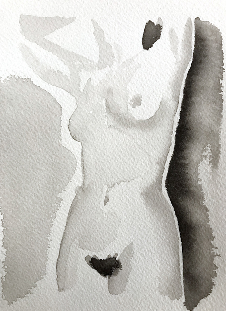 Indira Cesarine, ‘Bettie Dances 013’, 2018, The Untitled Space