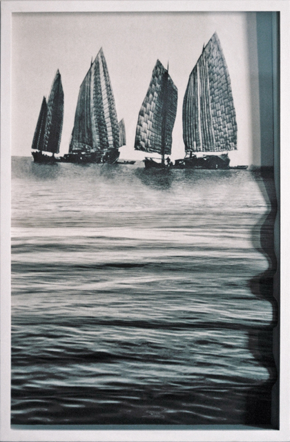 Dubravka Vidović, ‘Wave 6 ’, 2014, ArtCN