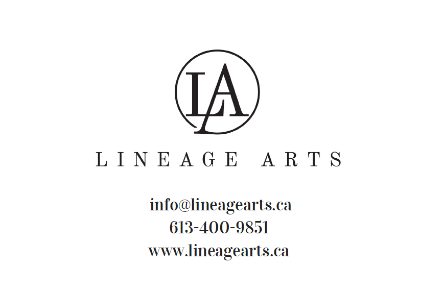 Lineage Arts logo