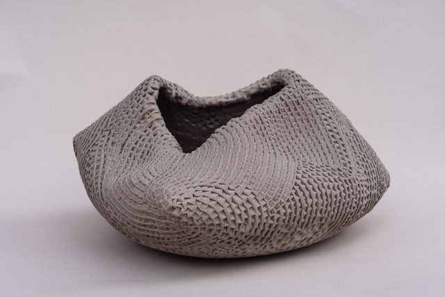 Irina Salmina, ‘Mountain shell’, 2019, Kunzt Gallery