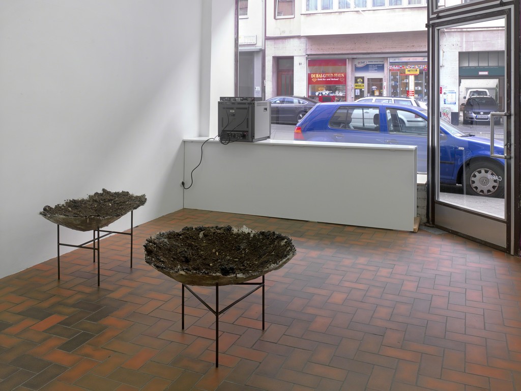 Courtesy by Björn Braun; Photo by Achim Kukulies Courtesy by Björn Braun; Photo by Achim Kukulies
