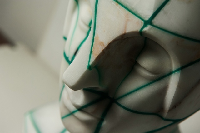 Domenico Ludovico, ‘ Self 02’, 2019, ARTE GLOBALE