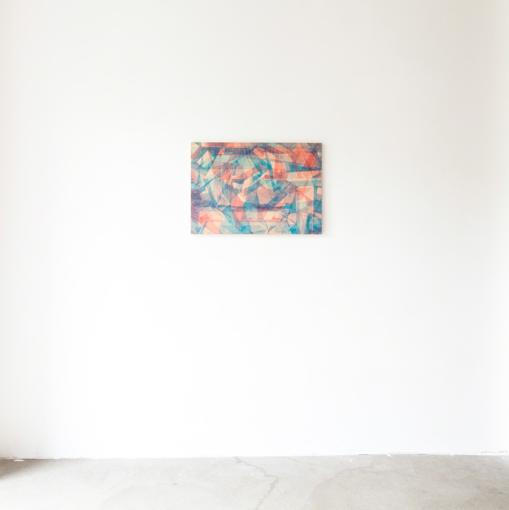 exhibition view: solo show "When is enough wnough?" by Christoph Bucher (Dusseldorf, GER) at DAS ESSZIMMER – space for art+ exhibition view: solo show "When is enough wnough?" by Christoph Bucher (Dusseldorf, GER) at DAS ESSZIMMER – space for art+
