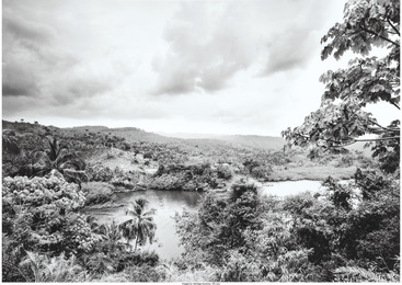 Badia de Taco 1, Cuba