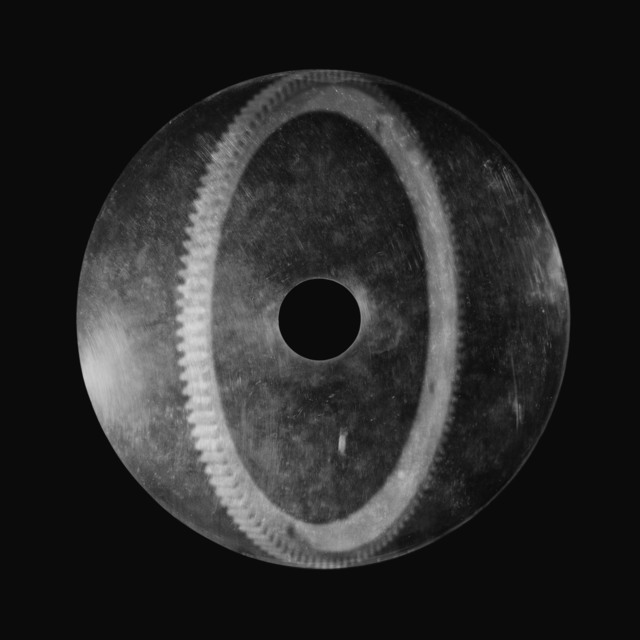Simon Starling, ‘In Speculum (Great Melbourne Telescope)’, 2013, Photography, 4 laser exposed silver gelatin prints, Casey Kaplan