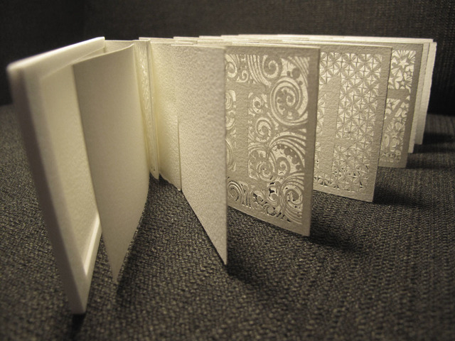 Sara Burgess, ‘no.book’, 2015, Seager Gray Gallery