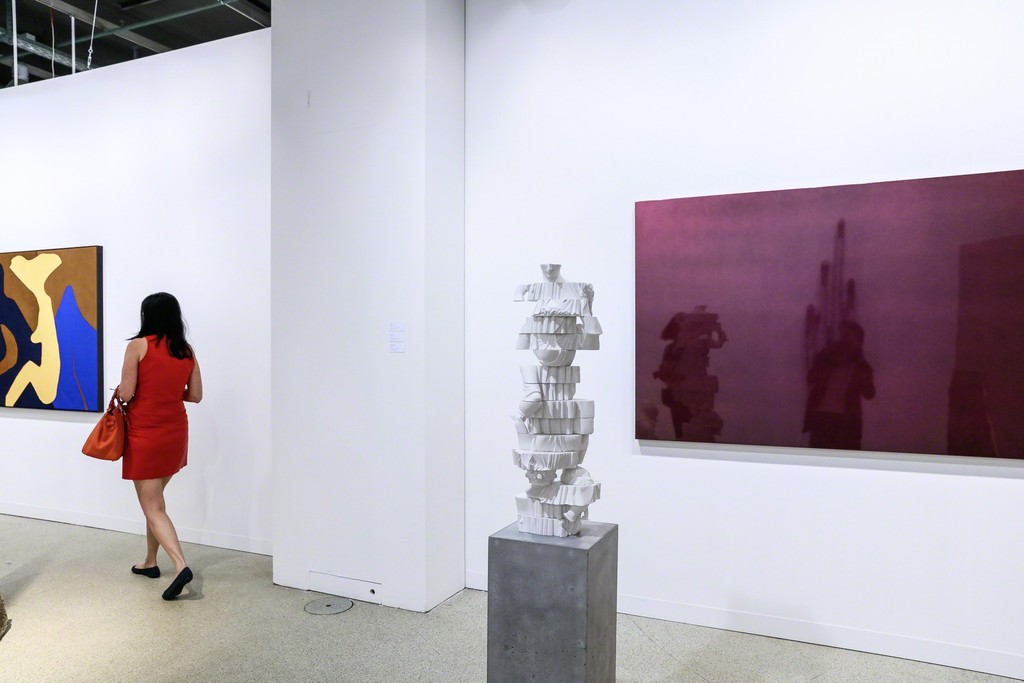 Photo © Charles Roussel & Ocula Photo © Charles Roussel & Ocula