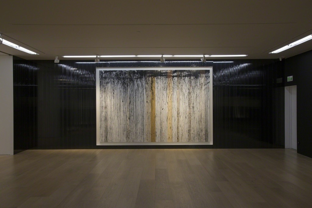 Photograph: Vincent Tsang Courtesy Galerie Perrotin Photograph: Vincent Tsang Courtesy Galerie Perrotin