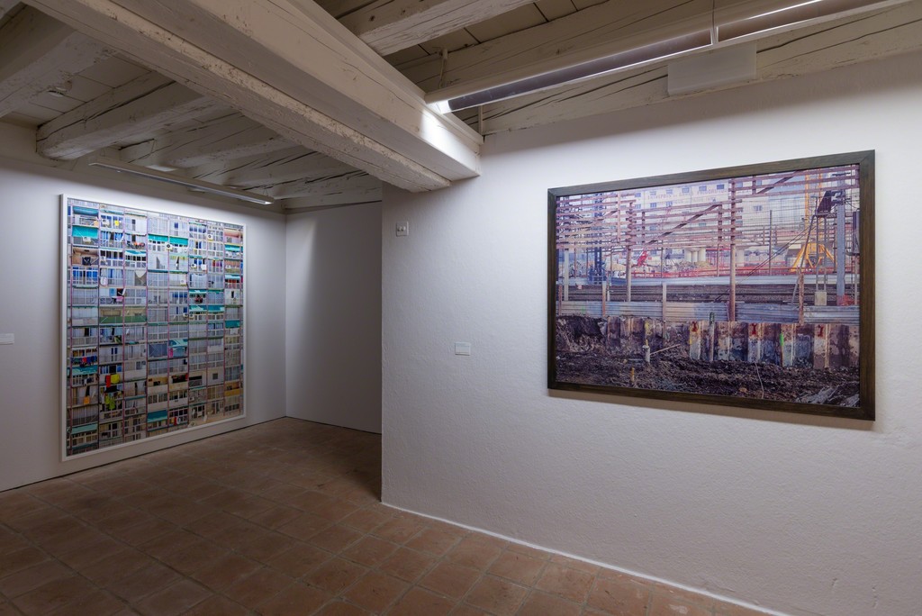 © Yannick Lüthy / Musée de l'Elysée © Yannick Lüthy / Musée de l'Elysée