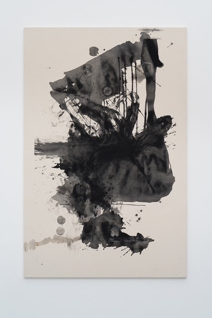 Elizabeth Neel, ‘Grouper’, 2016, Pilar Corrias Gallery