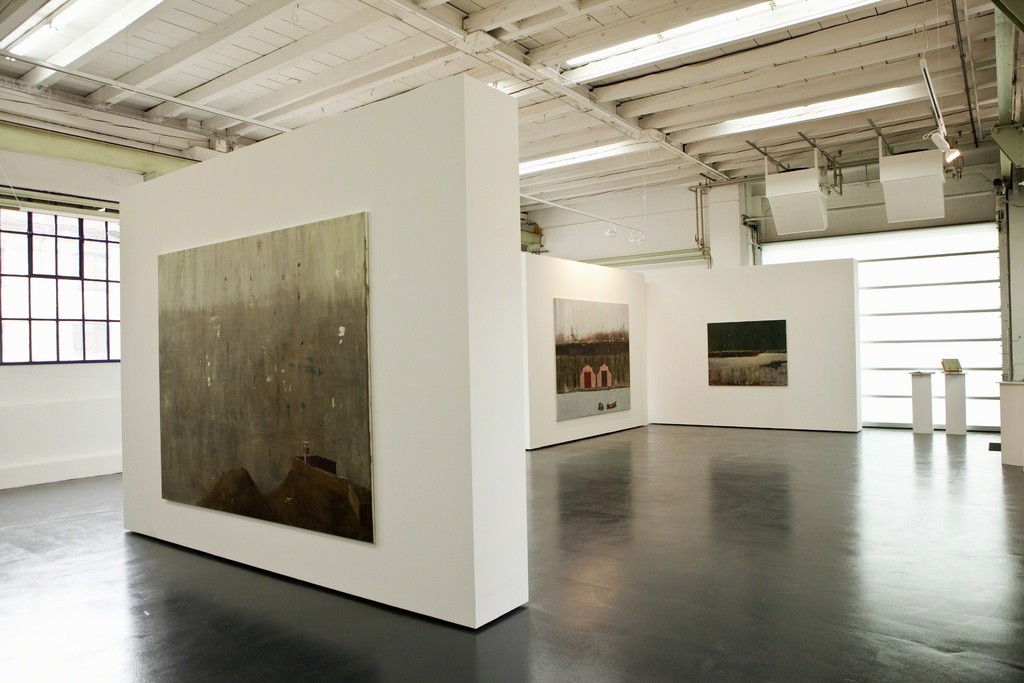 Alejandro Campins,
Heritage, 2013.
Installation View at knoerle & baettig Alejandro Campins,
Heritage, 2013.
Installation View at knoerle & baettig
