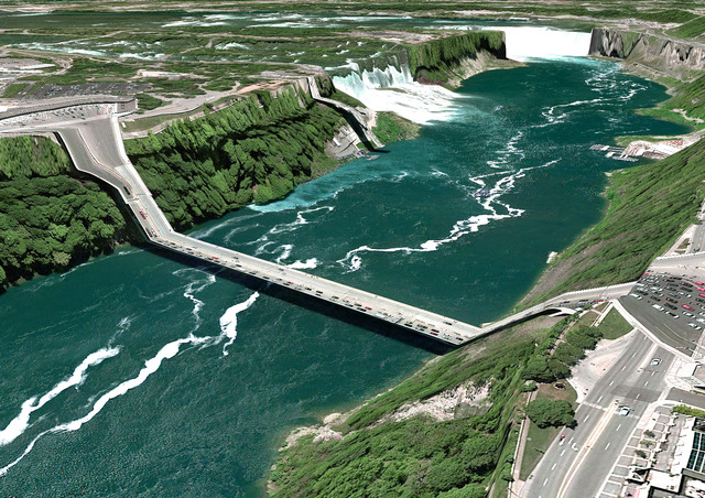 Clement Valla, ‘Postcards from Google Earth’, 2010 – Ongoing, The Current Museum