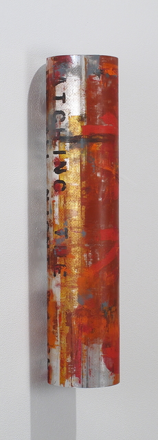 Brian Dupont, ‘Mars’, ca. 2013, Adah Rose Gallery