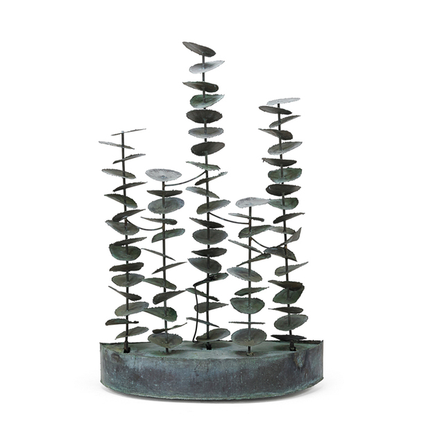 Silas Seandel, ‘Sculptural Fountain, New York’, 1960s, Rago/Wright