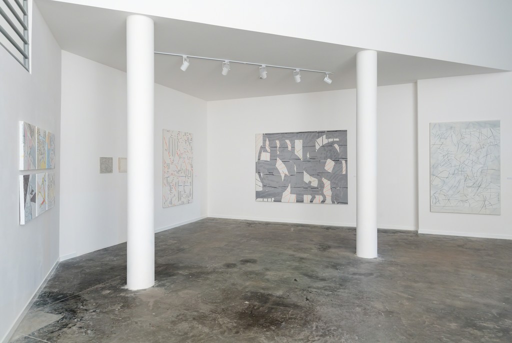 Christian Bonnefoi: Double Take, November 2016
copyright 2016, Jean-Paul Najar Foundation
Photograph by Musthafa Aboobacker
Christian Bonnefoi: Double Take, November 2016
copyright 2016, Jean-Paul Najar Foundation
Photograph by Musthafa Aboobacker
