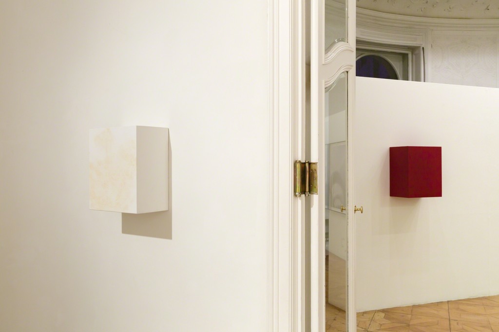 courtesy Galerie Krinzinger / photo Tamara Rametsteiner courtesy Galerie Krinzinger / photo Tamara Rametsteiner