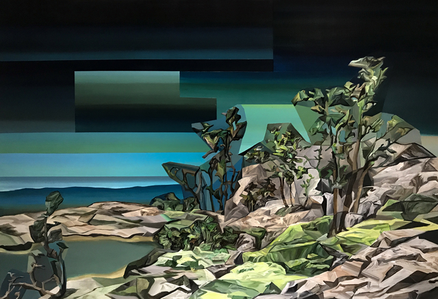 CHEN LI-YING, ‘978-7-80725-066-1, 36.37’, 2019, Yiri Arts