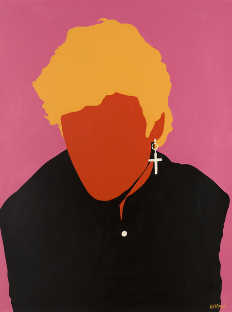 Coco Davez, ‘George ’, 2019, Maddox Gallery